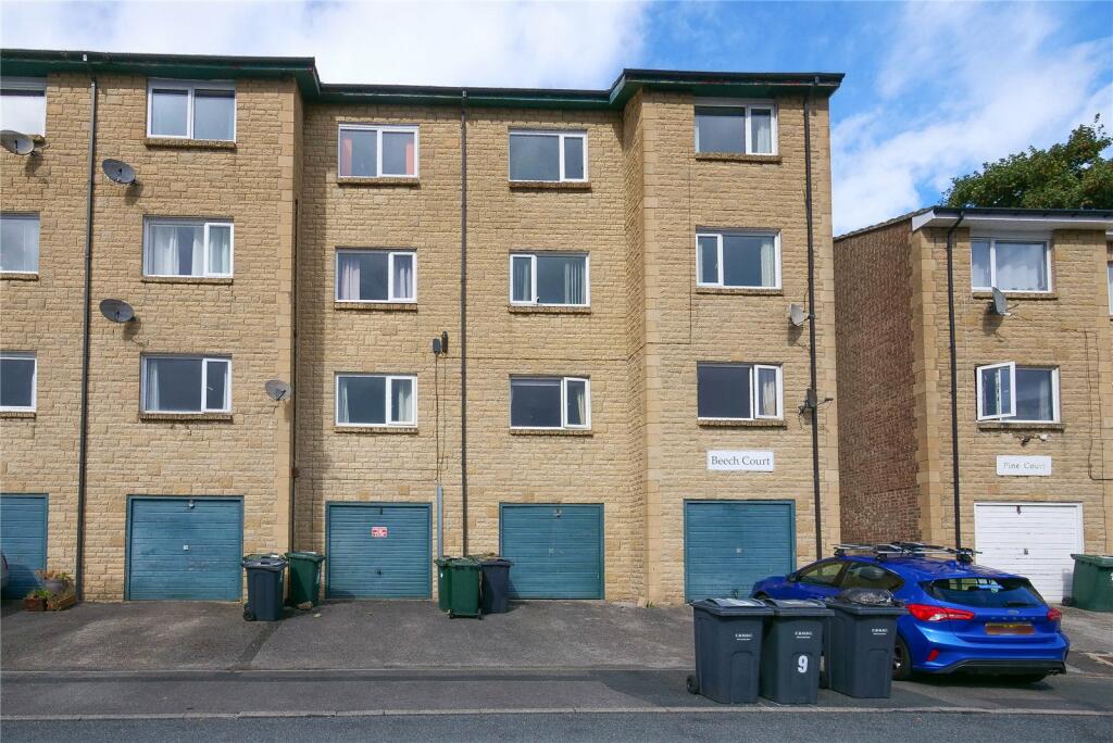 Additional image 9 of Southcliffe Drive, Baildon, Shipley, West Yorkshire, BD17