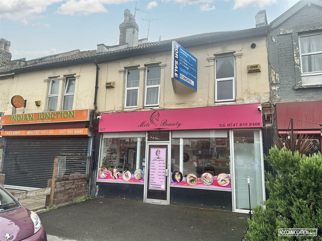 Additional image 20 of Gloucester Road, Horfield, Bristol