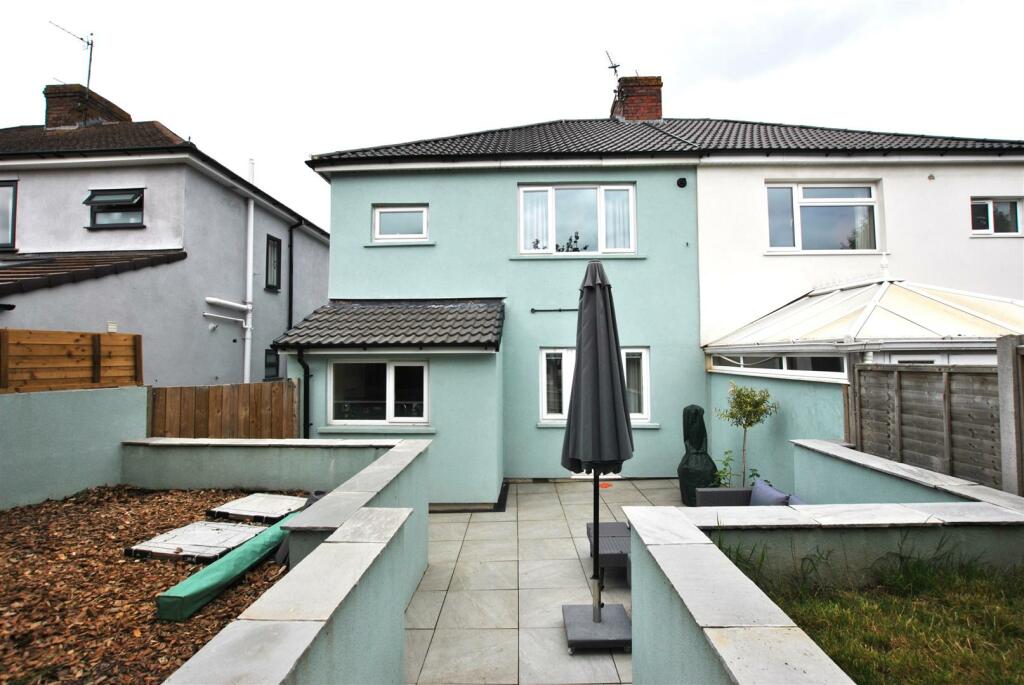 Additional image 24 of Westleigh Park, Hengrove, Bristol