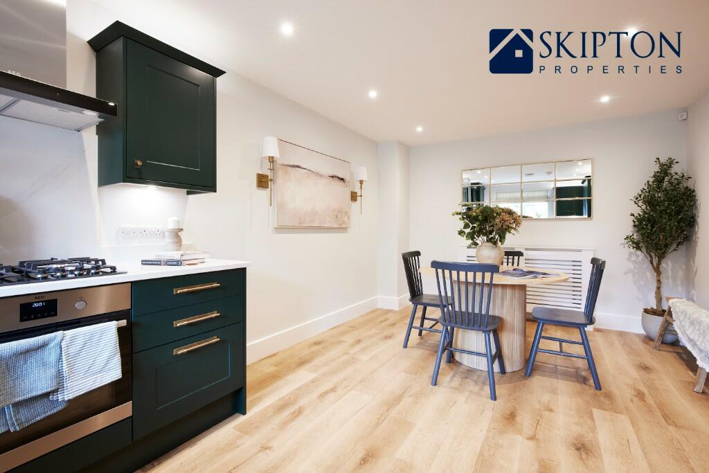 Additional image 9 of Plot 46, The Edwin, The Willows, Silsden