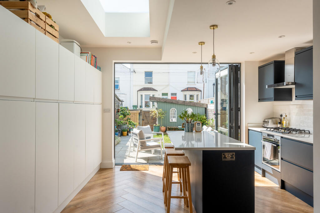 Additional image 32 of Langton Park, Southville, Bristol