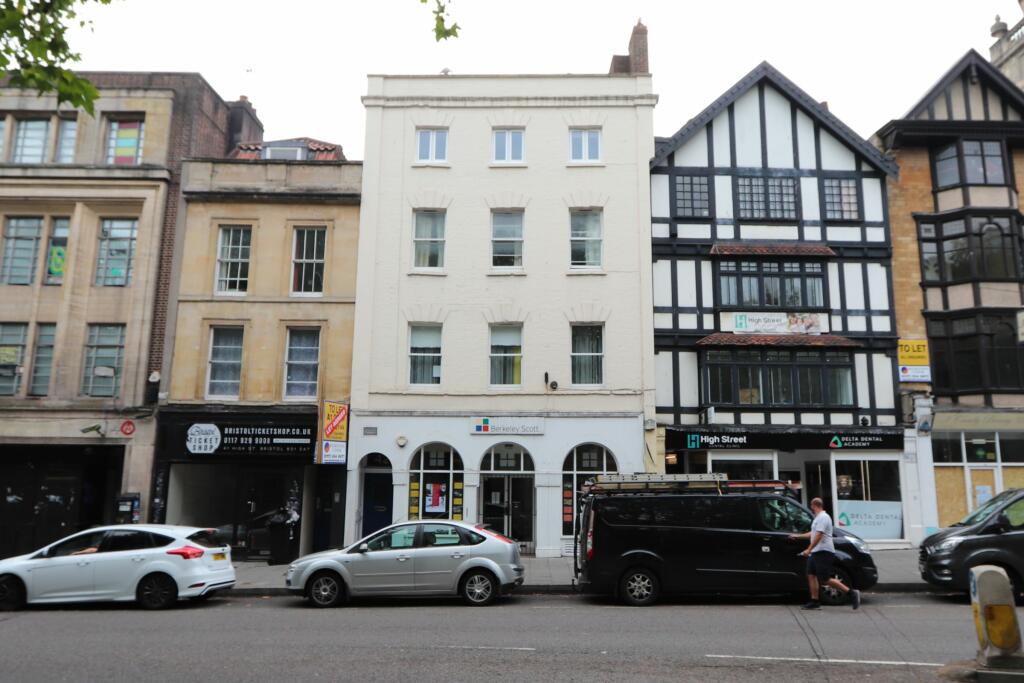 Additional image 3 of High Street, Bristol