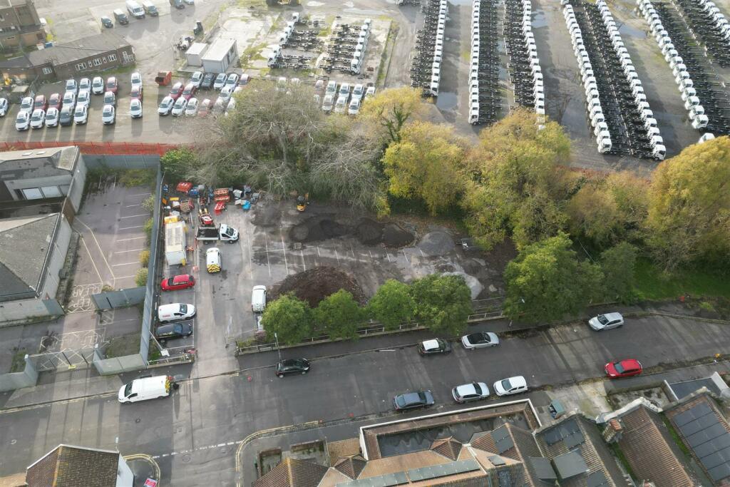 Additional image 5 of DEVELOPMENT SITE | AVONMOUTH