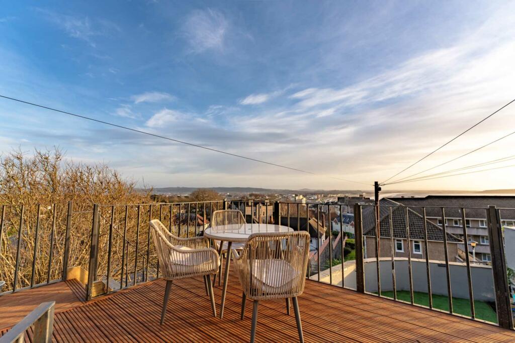 Additional image 24 of South Road - Refurbished & Character Filled Flat - No Chain