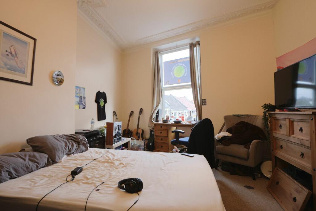 Additional image 3 of First Floor Floor, Harcourt Road, Bristol