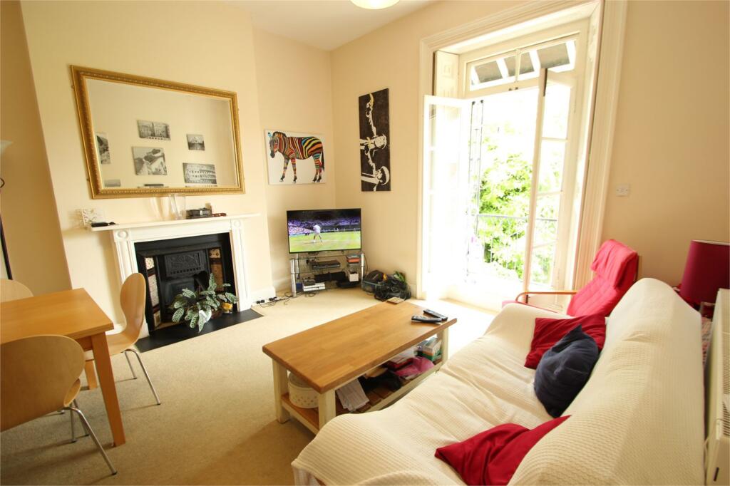 Additional image 7 of West Park, Clifton, Bristol, BS8