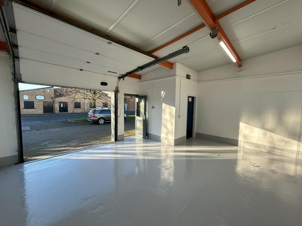 Additional image 12 of Unit 19K, Solway Trading Estate, Maryport, Cumbria, CA15