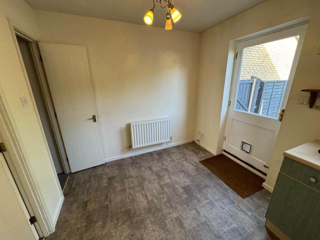 Additional image 8 of Evans Close, St Annes Park, Bristol