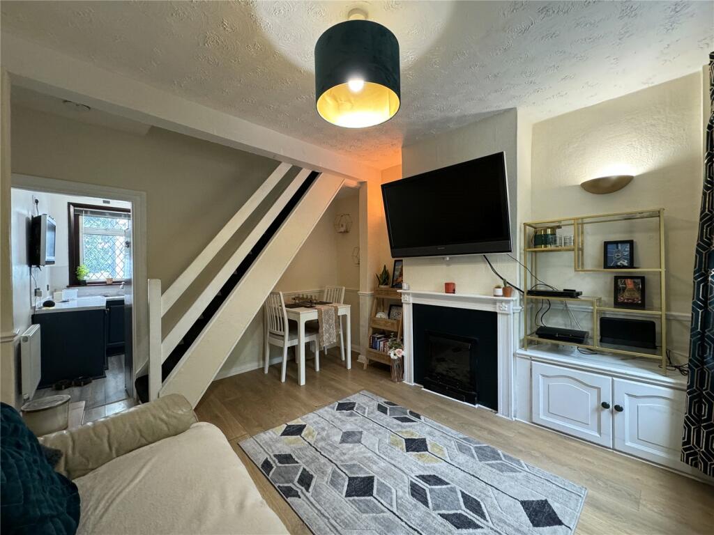 Additional image 16 of Princes Road, Hextable, Kent, BR8