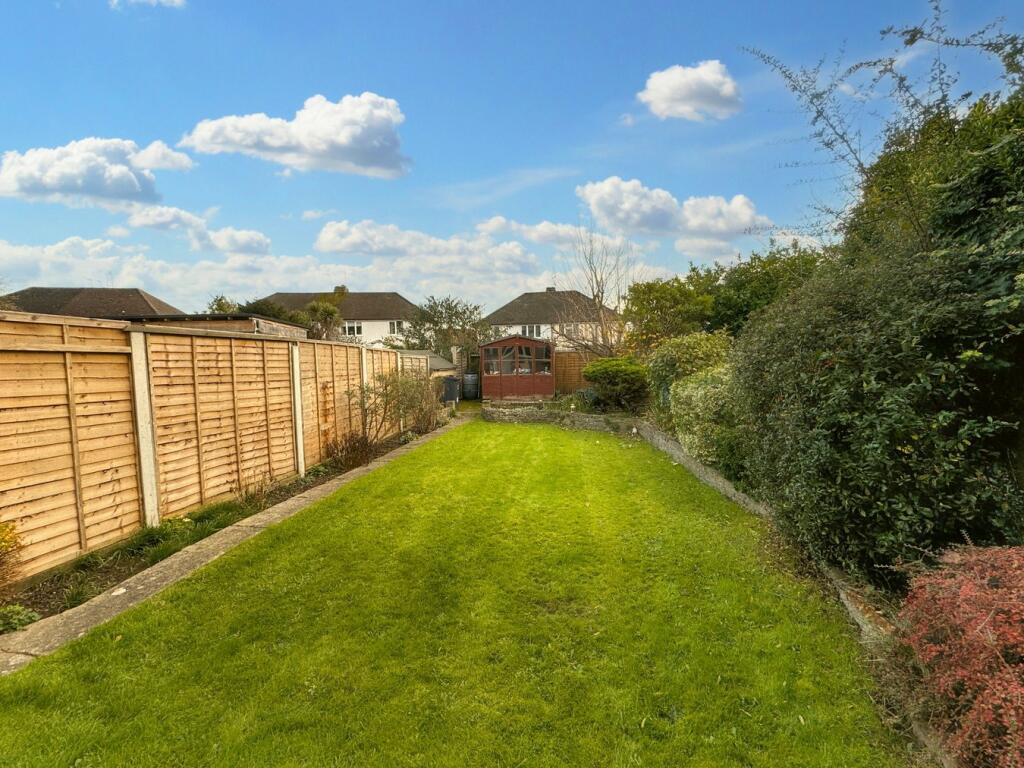 Additional image 4 of Robinhood Green, Orpington, BR5