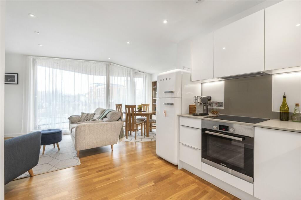 Additional image 3 of Dewey Court, 7 St. Marks Square, Bromley, Kent, BR2