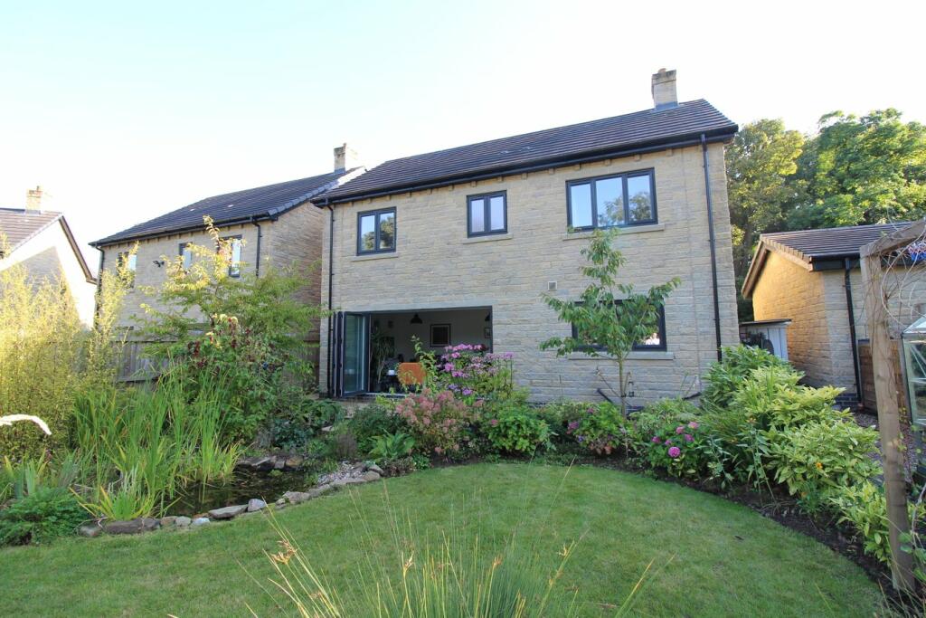 Additional image 26 of Montagu Close, Glusburn, BD20