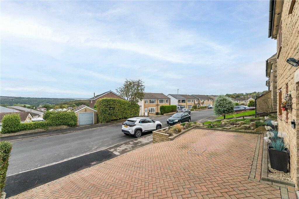 Additional image 30 of Birchlands Avenue, Wilsden, West Yorkshire, BD15