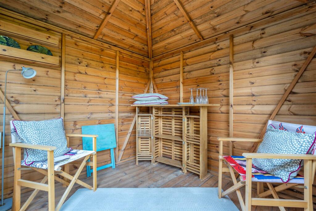 Additional image 19 of Baron Close, Bitton, Bristol