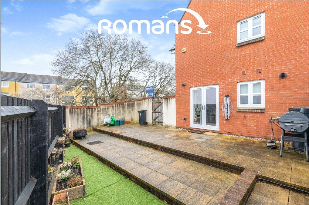 Additional image 9 of Calves Garden, Patchway, Bristol