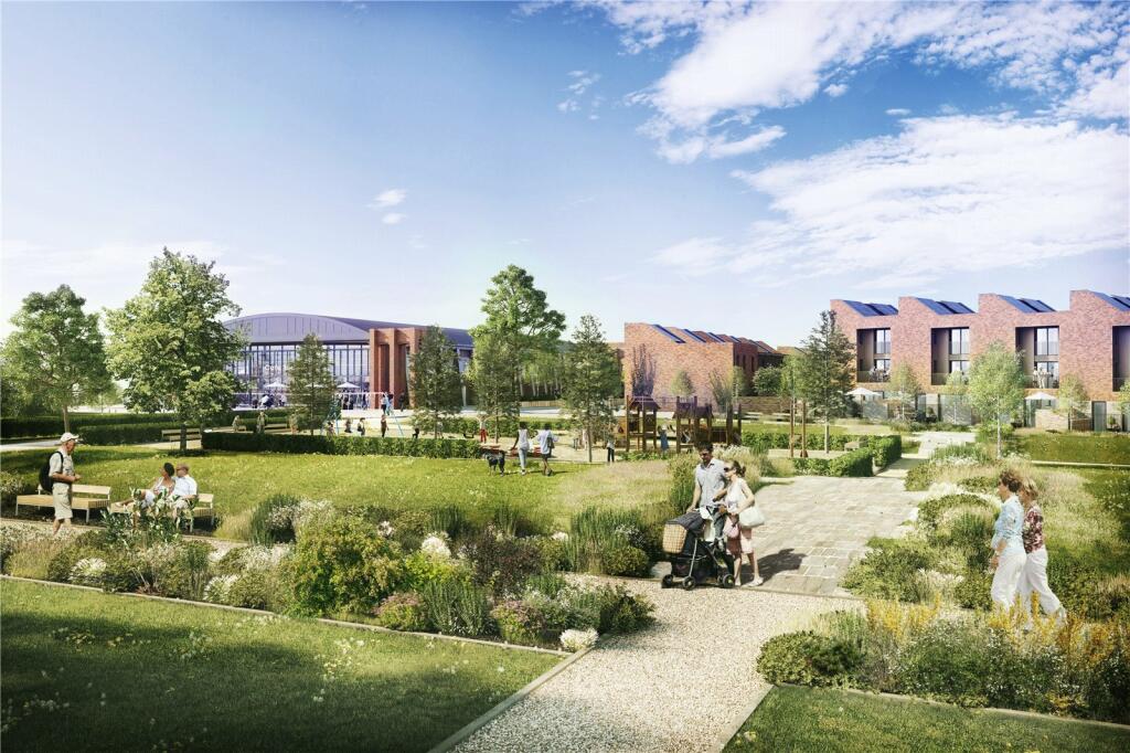 Additional image 8 of Apartment J008: The Dials,, The Hangar District, Patchway, Bristol, BS34