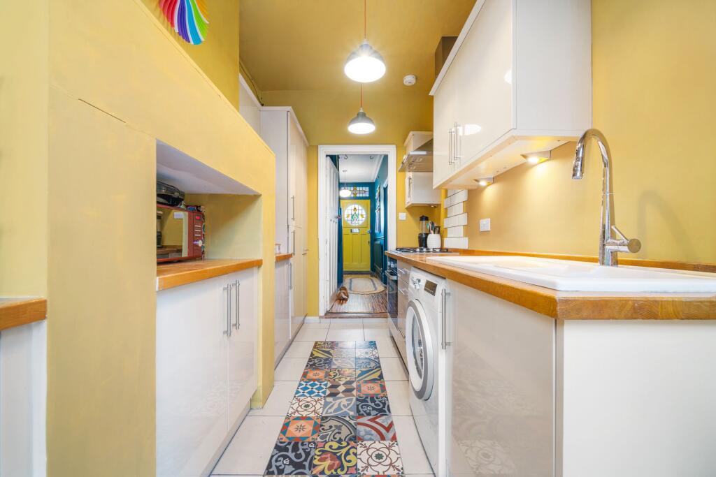 Additional image 6 of Hampden Road, Beckenham, BR3