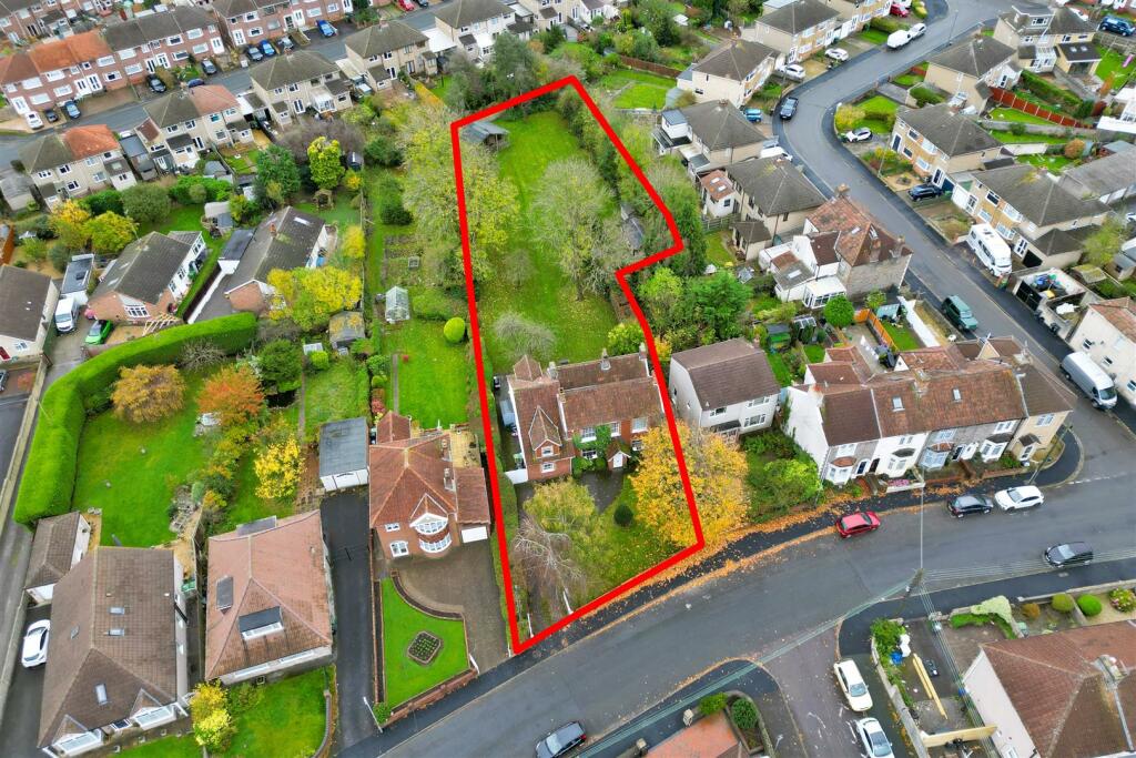 Additional image 2 of HOUSE + PLOT | PP 3 HOUSES | KINGSWOOD