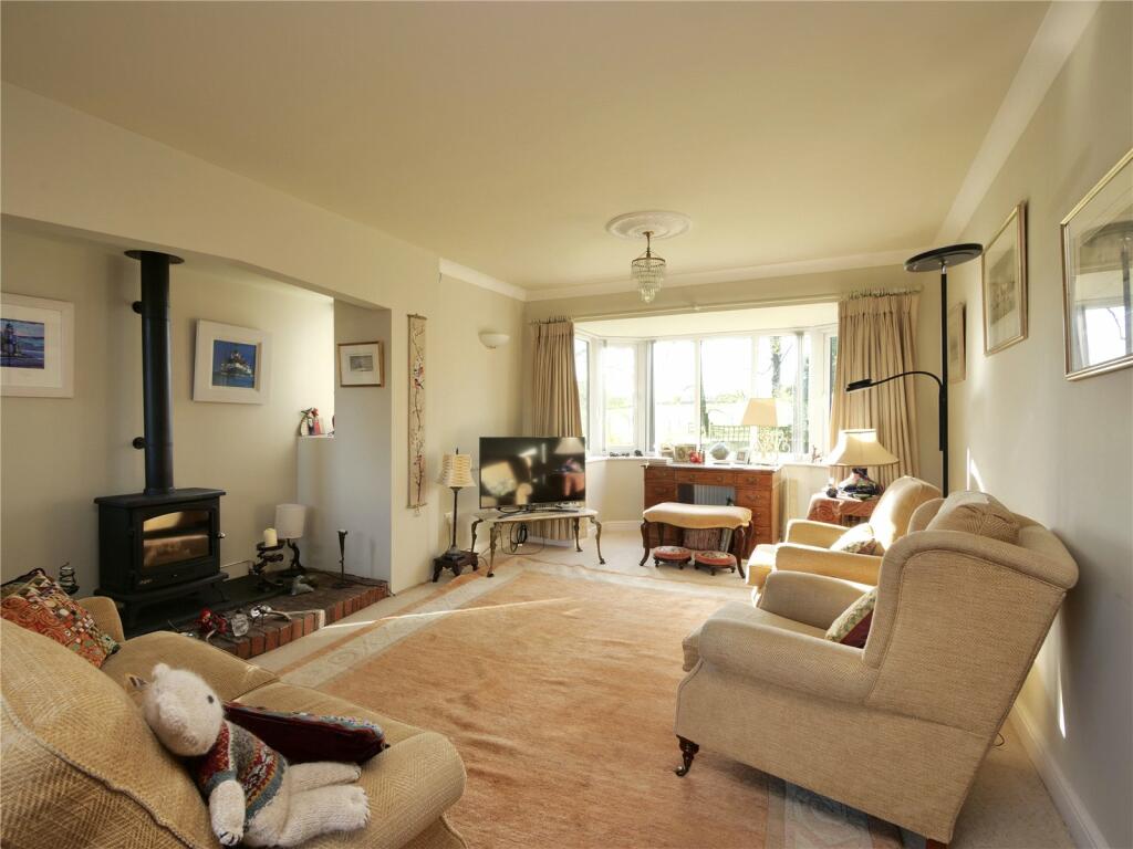 Additional image 4 of Four bedroom detached property. Claremont Gardens, Hallatrow