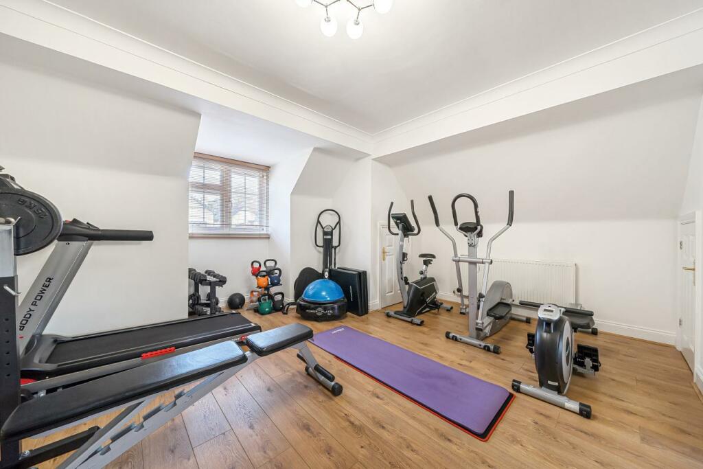 Additional image 10 of Longdon Wood, Keston