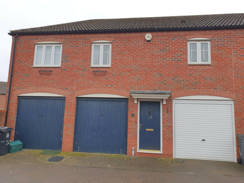 Additional image 7 of Blandamour Way, Bristol, BS10