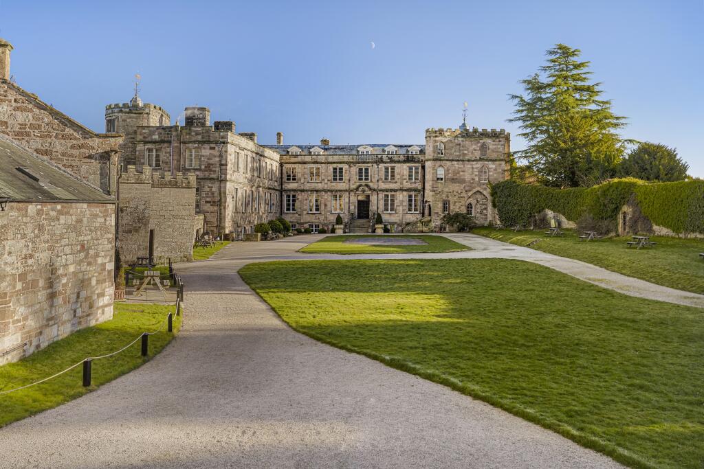 Additional image 17 of Appleby Castle, Boroughgate, In-Westmorland, Appleby-in-Westmoreland, CA16, United Kingdom
