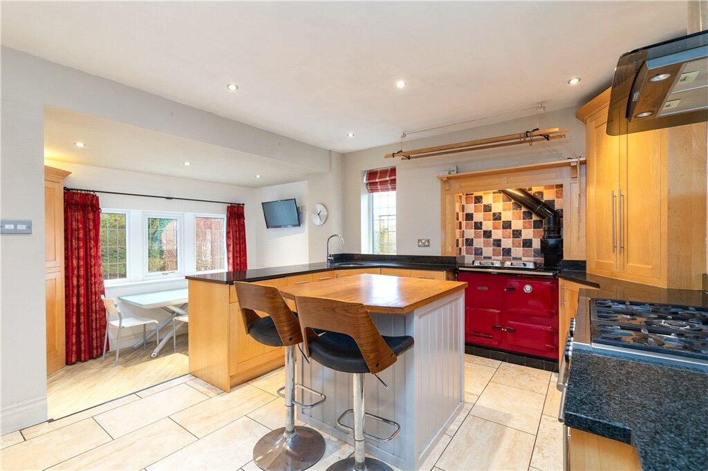 Additional image 4 of Greencliffe Avenue, Baildon, Shipley, West Yorkshire, BD17