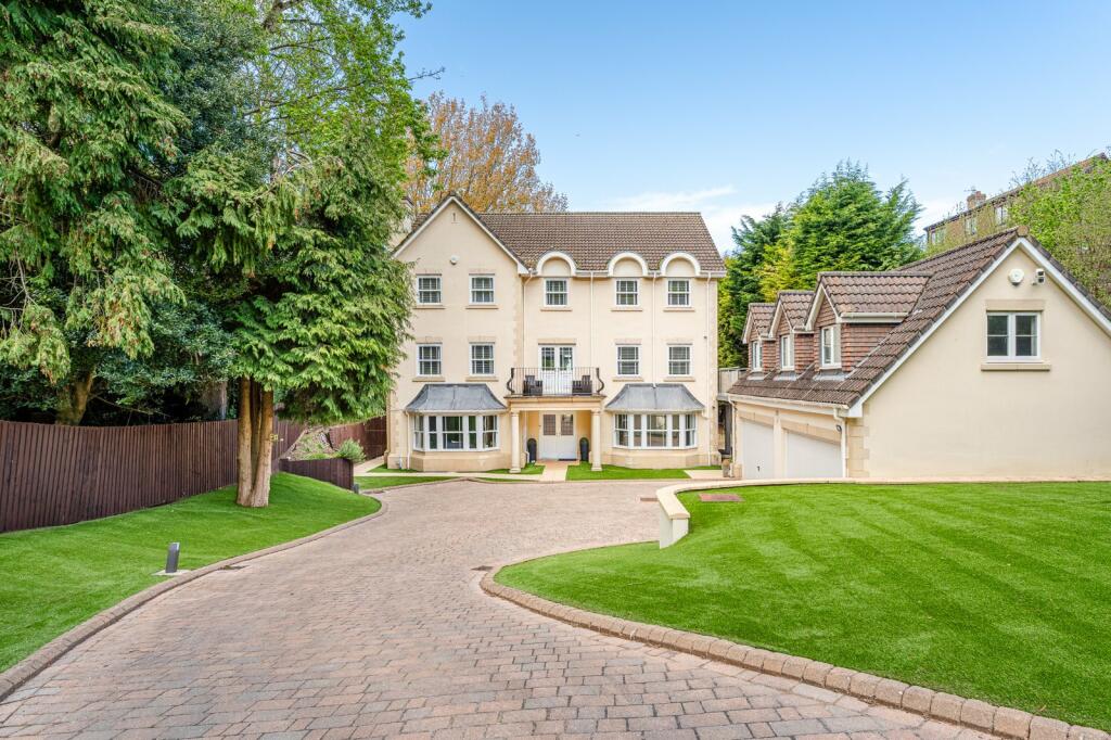 Additional image 38 of Nore Road, Portishead, Bristol, Somerset, BS20