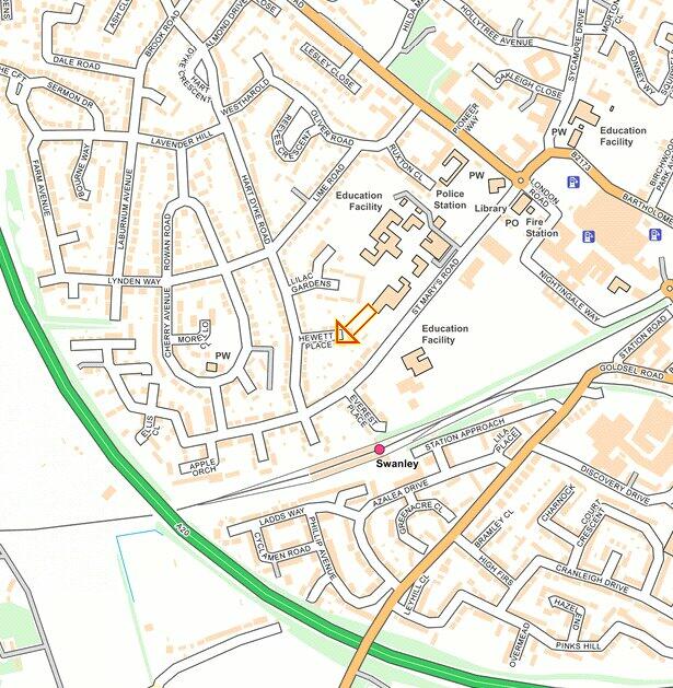 Additional image 22 of Hewett Place, Swanley, Kent