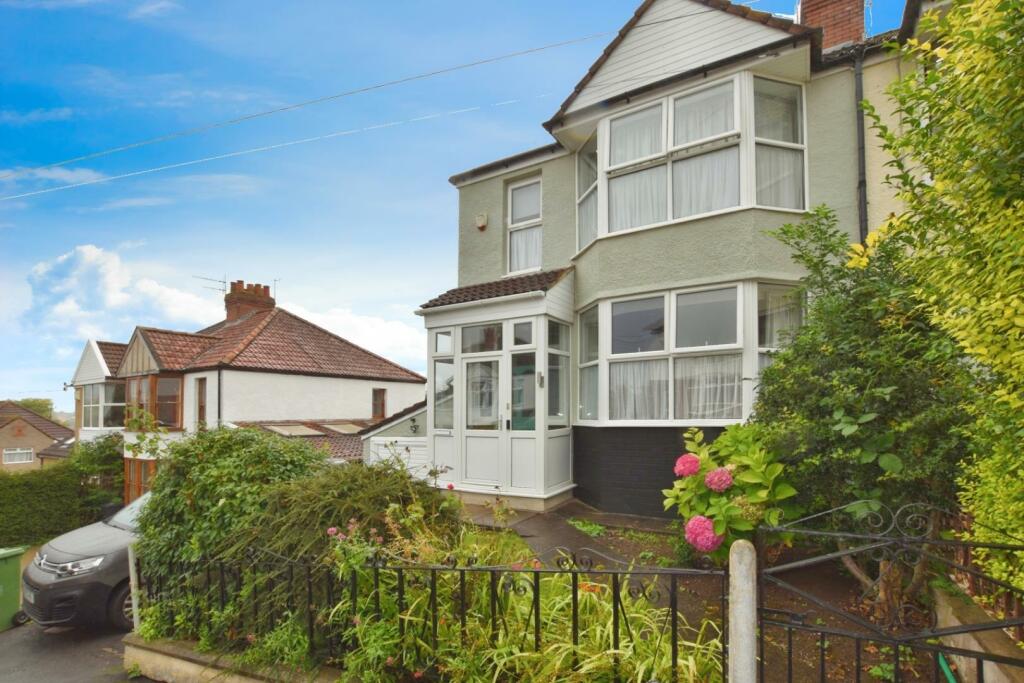 Additional image 5 of Imperial Road, Knowle, Bristol