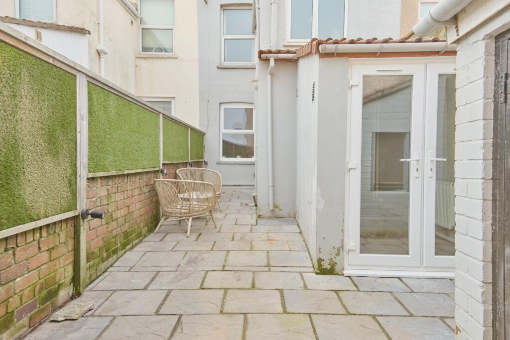 Additional image 20 of Trafalgar Terrace, Bedminster