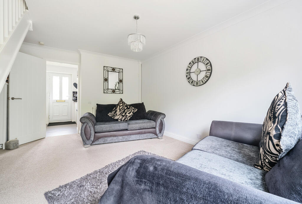 Additional image 10 of Whitley Close, Yate, Bristol, BS37