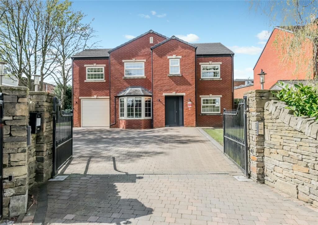 Additional image 20 of Willow Tree Gardens, Birkenshaw, Bradford, West Yorkshire, BD11