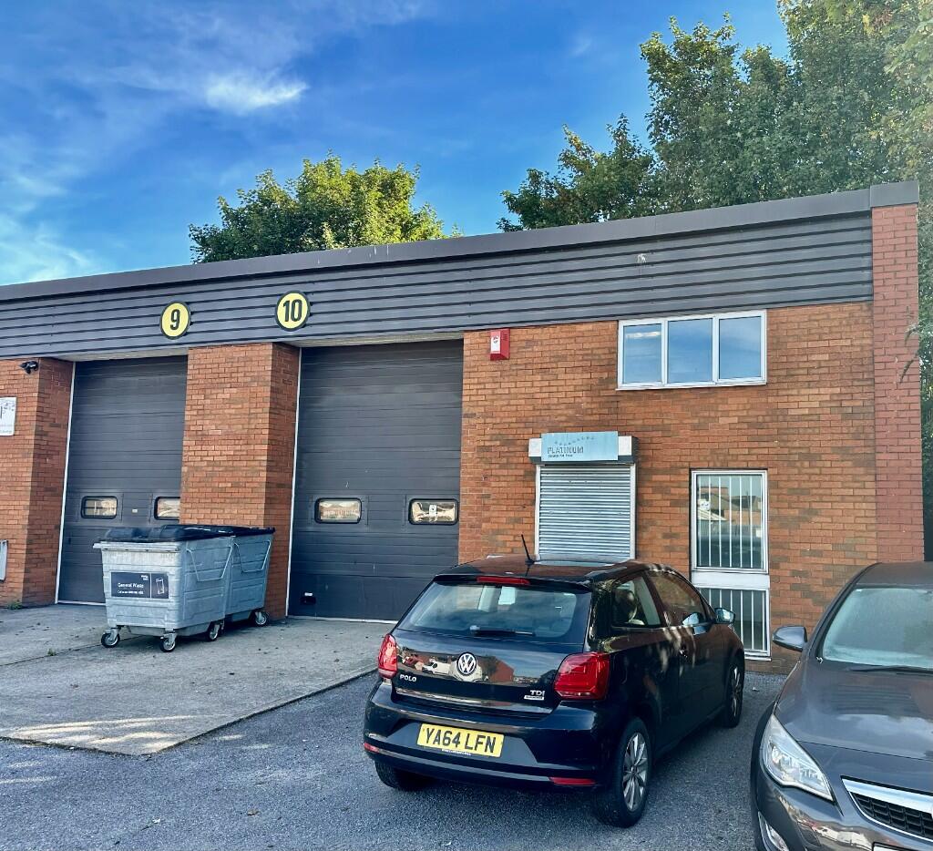 Emery Road, Bristol, BS4