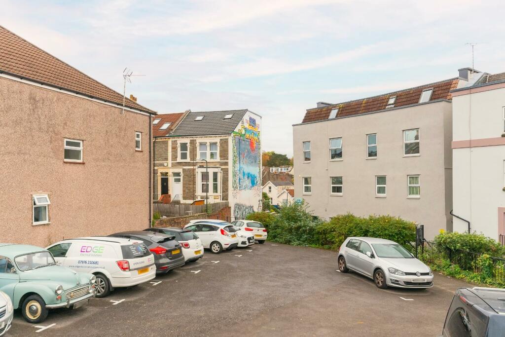 Additional image 22 of Elton Mansions, Bishopston