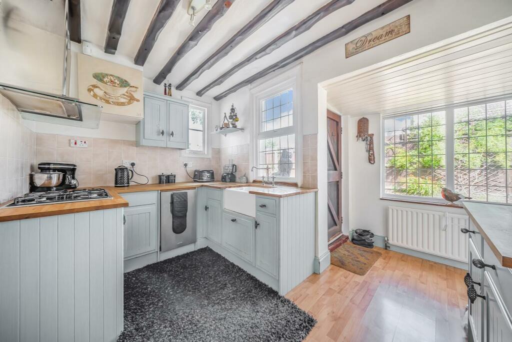 Additional image 14 of Croydon Road, Keston