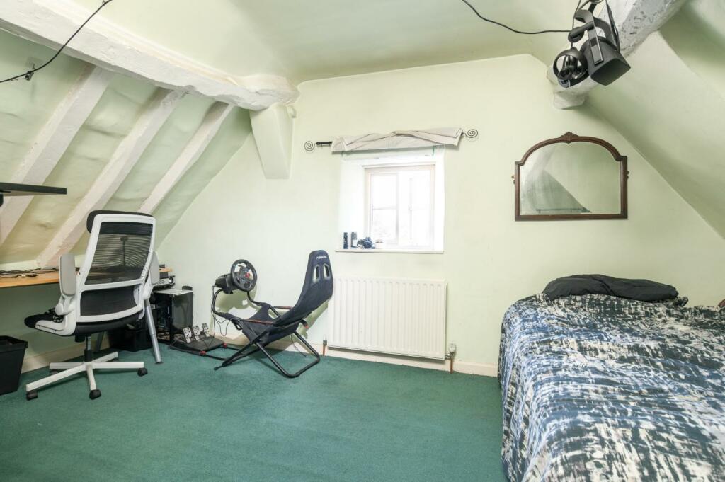 Additional image 16 of Detached 17th century cottage in the highly regarded village of Backwell