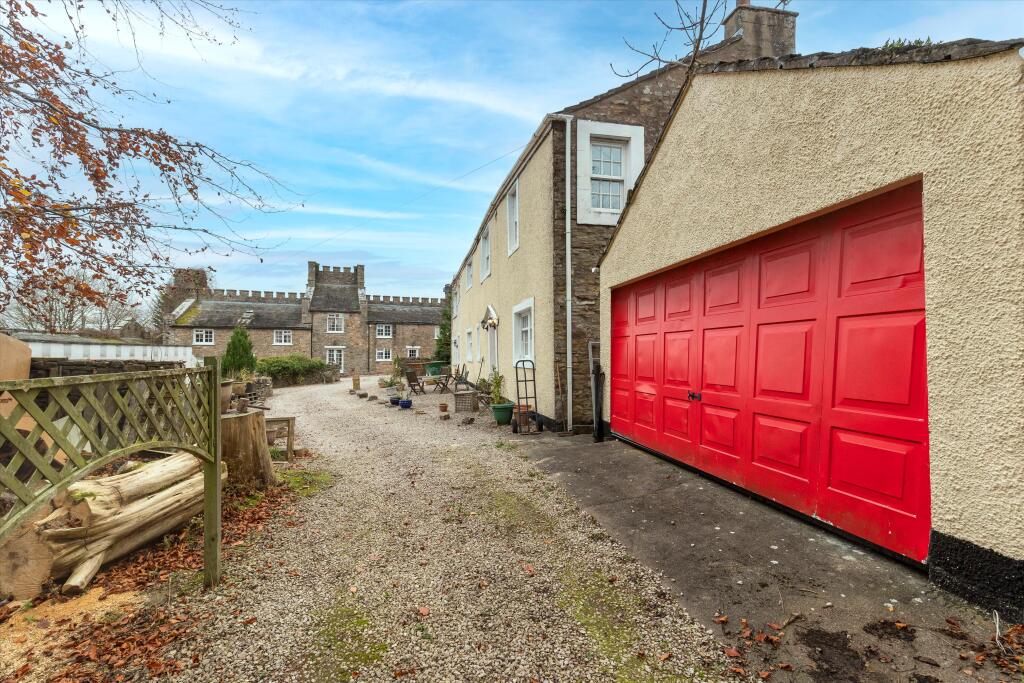 Additional image 25 of Brough, Kirkby Stephen, Cumbria, CA17