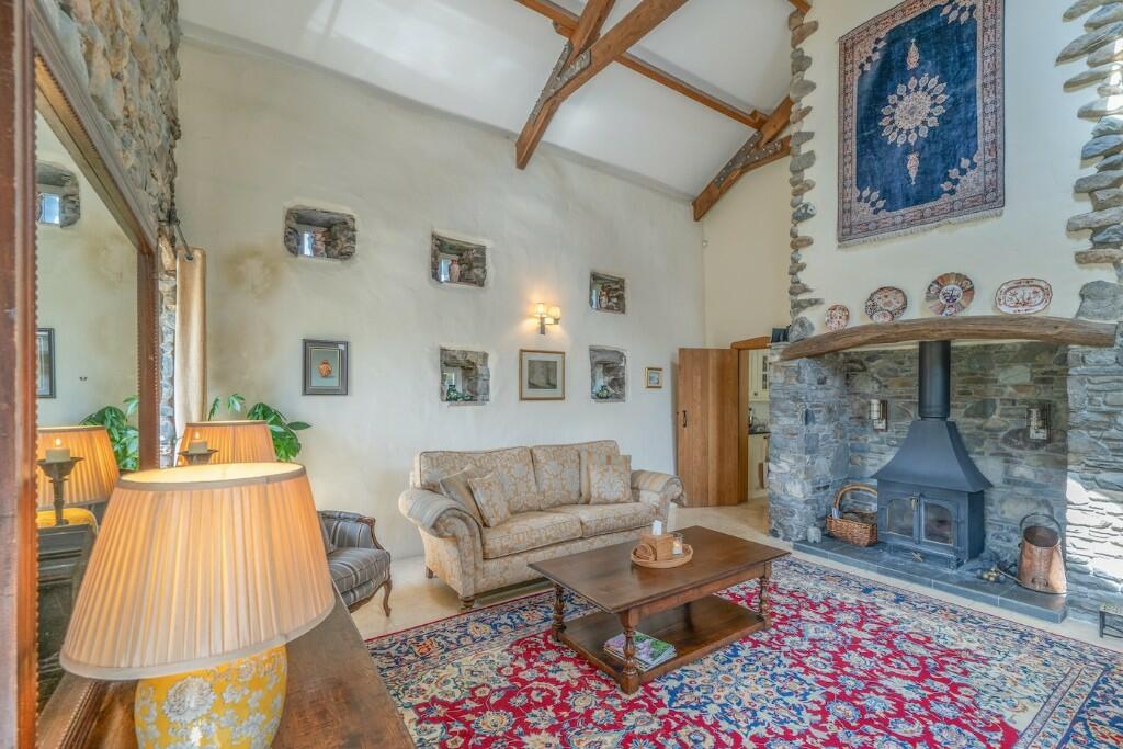 Additional image 6 of The Old Homestead, Head of Lorton Vale, Cockermouth, CA13 9TW