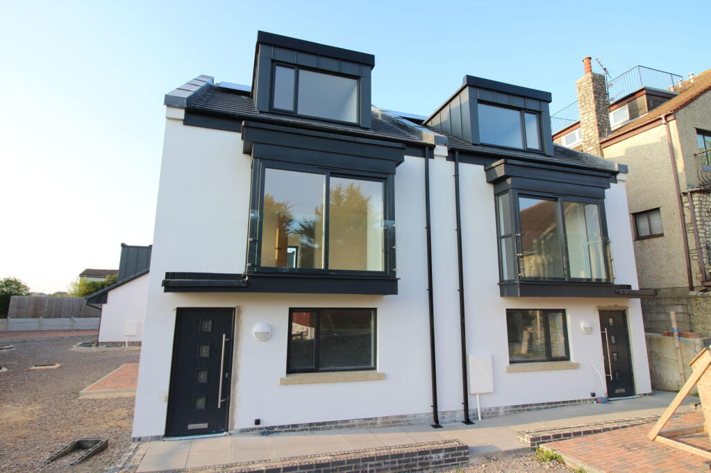 Fir Tree Lane, Bristol, BS5