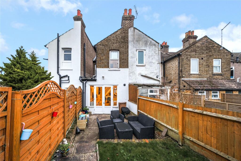 Additional image 12 of Chislehurst Road, Orpington