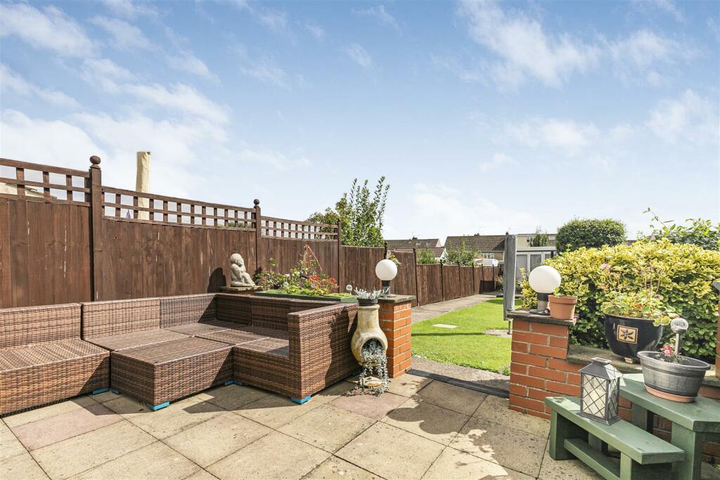 Additional image 21 of Watermore Close, Frampton Cotterell, Bristol