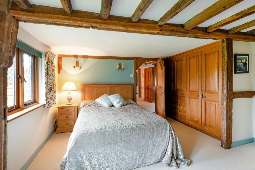 Additional image 30 of Holford Manor Lane, North Chailey, Sussex, BN8