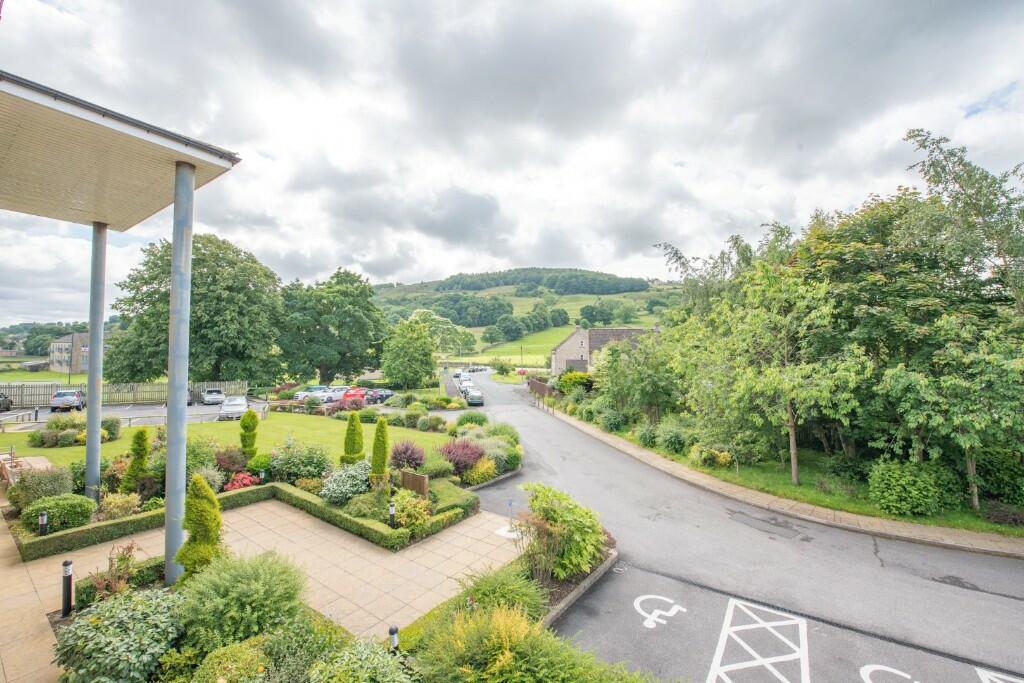 Additional image 6 of Apartment 13, Sutton Court, Sutton-in-Craven BD20 7EF