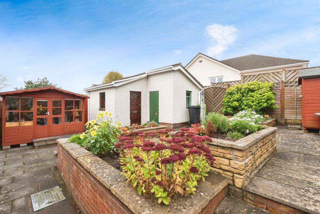 Additional image 13 of Kilnhurst Close, Longwell Green, Bristol