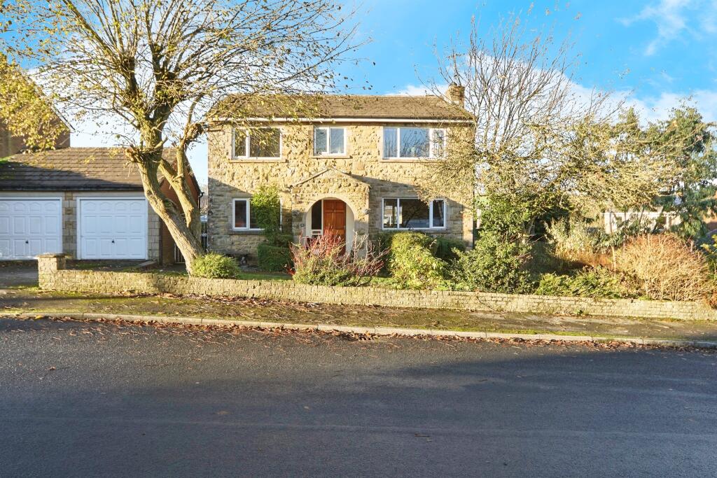 Additional image 4 of Lees Close, Cullingworth, Bradford