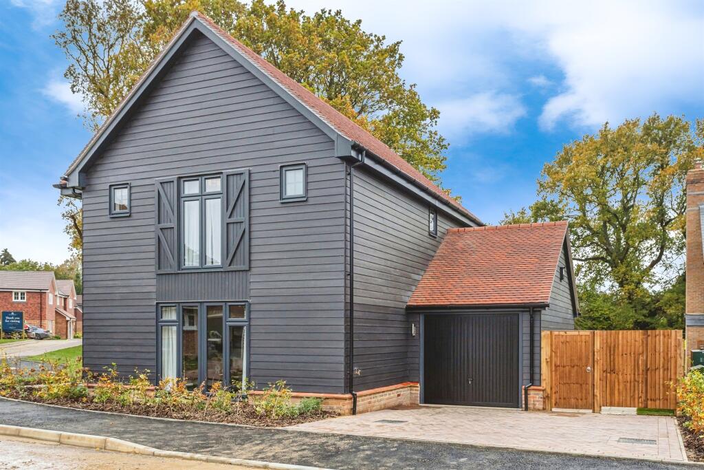 Additional image 15 of Station Road, Plumpton Green, Lewes