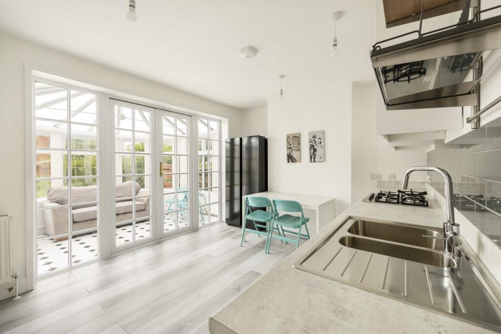 Additional image 18 of Doncaster Road, Southmead