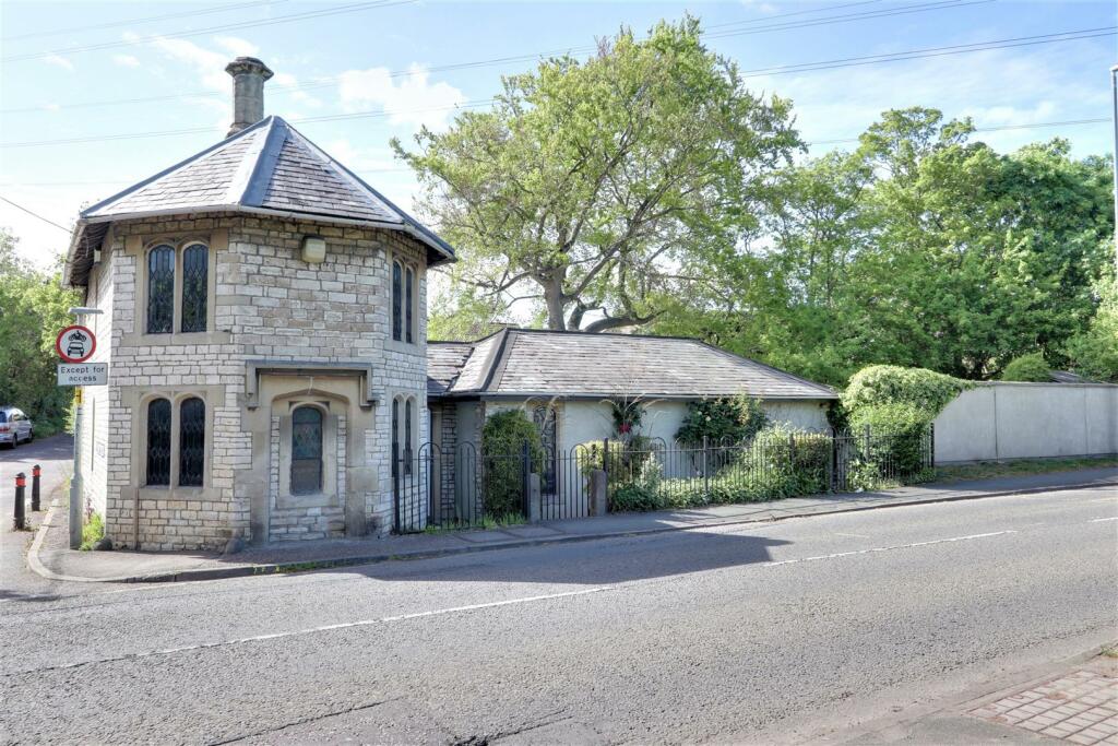 Primary image of Cherry Garden Lane, Bitton, Bristol