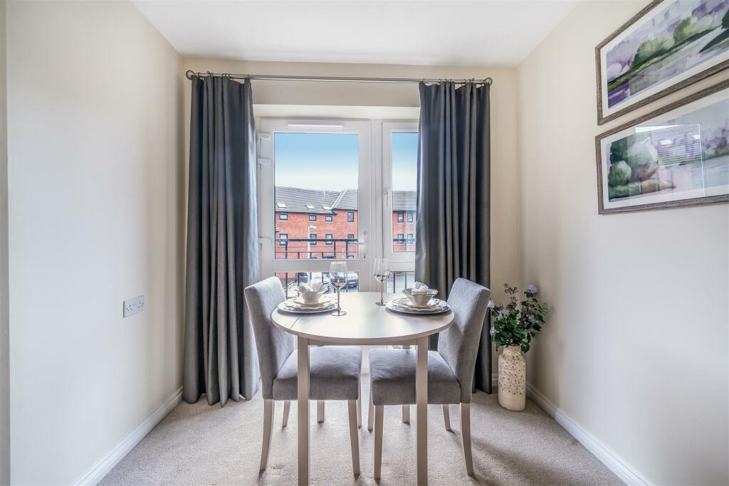 Additional image 4 of Dutton Lodge, Penrith